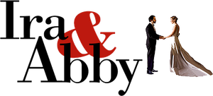 Ira & Abby — Logos 1