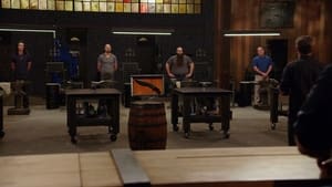 Forged in Fire Second Chance Tournament:  Finals