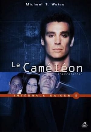 Le Caméléon - Saison 1 - poster n°1