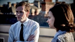 Endeavour Temporada 5 Capitulo 3