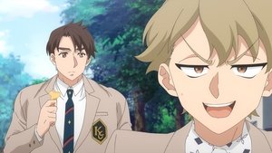 KAWAGOE BOYS SING -Now or Never-: Saison 1 Episode 4