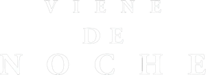 Llega de noche — Logos 4