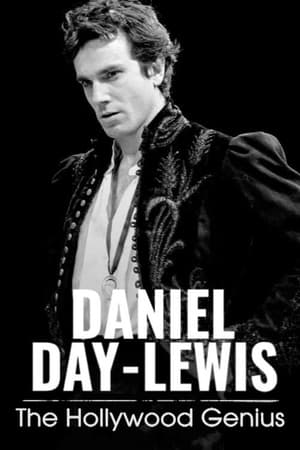 Image Daniel Day-Lewis: The Hollywood Genius