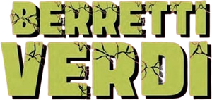 Boinas verdes — Logos 1