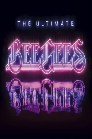 Poster Bee Gees - The Ultimate (2009)