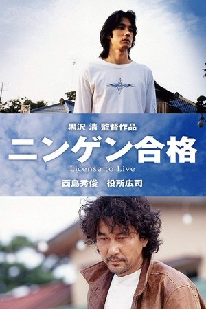 生存执照 (1998)