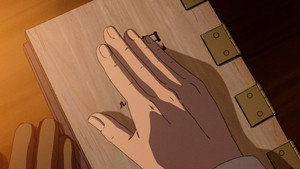 Mushoku Tensei III Cap 11