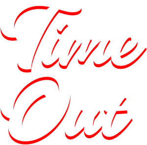 Time Out — Logos 2