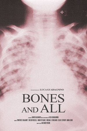Bones and All 233
