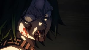 Demon Slayer: Kimetsu no Yaiba Trainer Sakonji Urokodaki