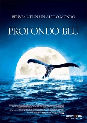 Image Profondo Blu