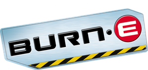 BURN-E — Logos 1