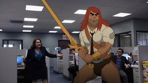 Son of Zorn: Stagione 1 x Episodio 3