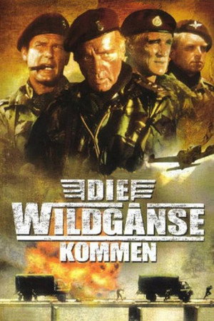 The Wild Geese