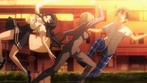 Netoge no Yome wa Onnanoko ja Nai to Omotta? Episódio 03