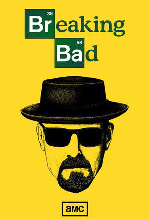 poster Breaking Bad
