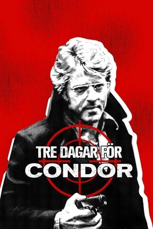 Image Tre dagar för Condor