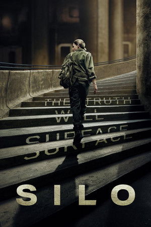 poster Silo