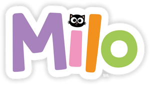 Milo — Logos 3