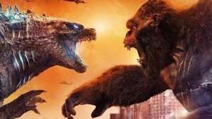 Godzilla vs Kong 2021