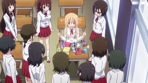 Himouto! Umaru-chan: 1×6