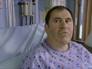 Scrubs Season 2 Episode 12