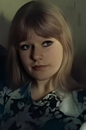 Natalya Martinson portrait