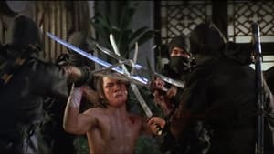 Five Element Ninjas (1982)