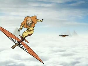 Avatar: A Lenda de Aang Dublado – Episódio 46