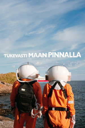 Tukevasti maan pinnalla 4