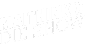 MaiThink X – Die Show — Logos 1
