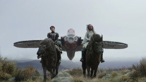 Ahsoka sezon 1 odcinek 8 online