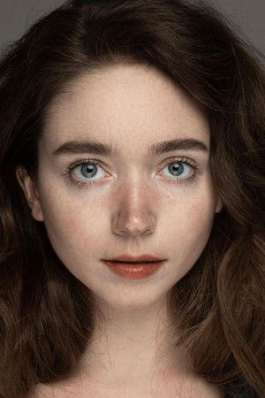 Anastasiya Vivdenko's photo