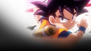 Dragon Ball Daima