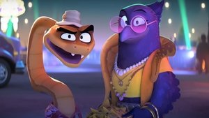 The Bad Guys 2