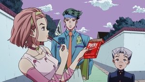 JoJo’s Bizarre Adventure Season 3 Episode 17