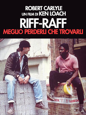 Riff-Raff