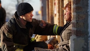 Chicago Fire: Heróis Contra o Fogo: 3×16