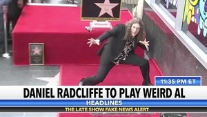 The Late Show with Stephen Colbert: 7×77