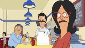 Bob burgerfalodája 9. évad 8. rész