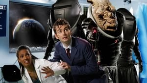 Doctor Who Season 3 ดอกเตอร์ฮู ปี 3 ตอนที่ 1