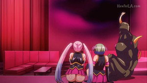 Seihou Shouka Saint Lime Episodio 2