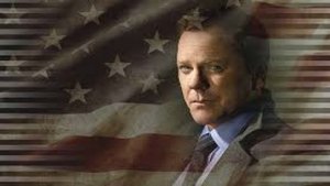 Designated Survivor 1×10