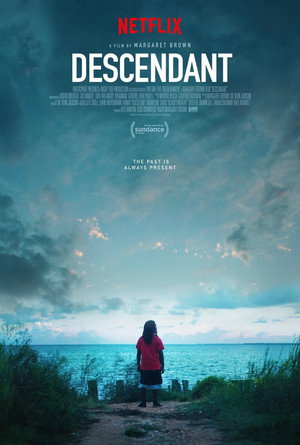 Descendant 5