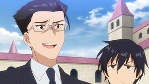 Life With an Ordinary Guy Who Reincarnated Into a Total Fantasy Knockout: 1×11