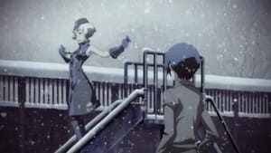 Persona 3 the Movie: 4 Winter of Rebirth