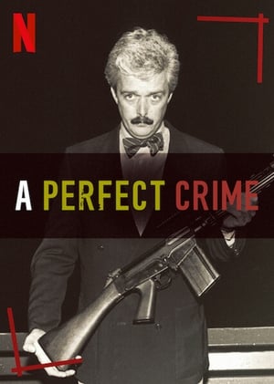 Detlev Rohwedder: Un crimen perfecto