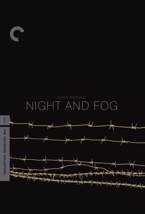 Poster Joshua Oppenheimer on Night and Fog 2016