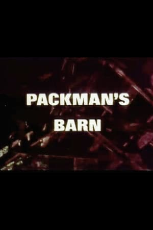 Poster Packman's Barn (1976)