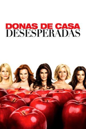 Donas de Casa Desesperadas: Temporada 5